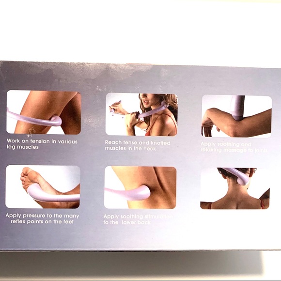 Mingo Pressure Point Messager - Picture 3 of 7